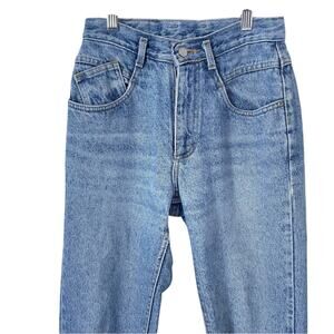 Vintage Blue Women's Jeans Lee Brand Denim 26”